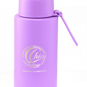 Purple Water Bottle
